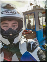 Herbstausflug - Bayerisch Eisenstein