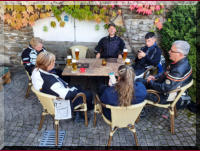 Herbstausflug - Bayerisch Eisenstein