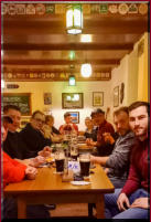 Weihnachtsfeier - Noel Simonshofen