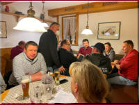 Stammtisch Januar - Wiethaler Neunhof