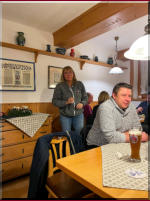 Stammtisch Januar - Wiethaler Neunhof