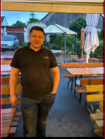 Stammtisch Juni - Dachstadt Einkehrstube