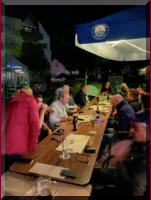 Stammtisch September - Jedermanns Eschenau