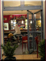 Stammtisch September - Jedermanns Eschenau