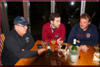 SOP Herbstausflug - Altenberg-Hirschsprung