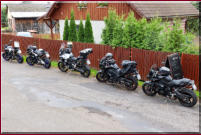 SOP Herbstausflug - Altenberg-Hirschsprung