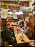 Stammtisch Februar - Eckela Gräfenberg