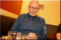 Stammtisch April - Jedermanns Eschenau