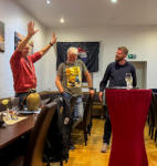 Mitgliederversammlung 2026 - Sokrates Forth