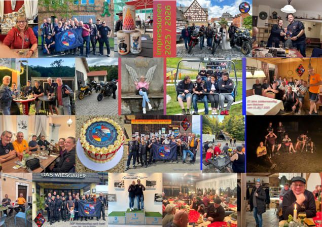 Impressionen 2025-2026