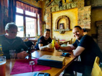Früjahrstour - Pirna