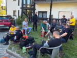 Früjahrstour - Pirna