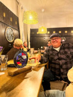 Stammtisch Oktober - Kolonkos Gräfenberg