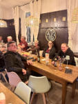 Stammtisch Oktober - Kolonkos Gräfenberg